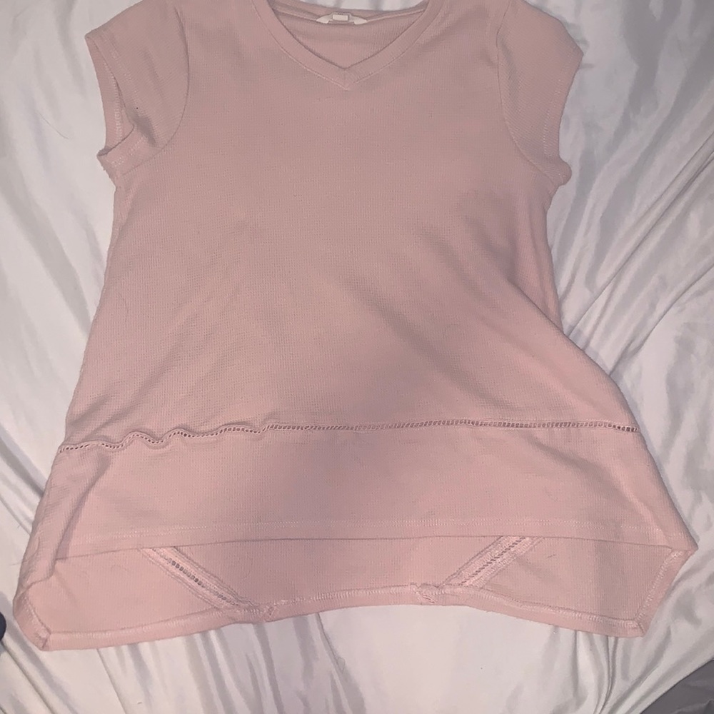 Maddie Ziegler blouse